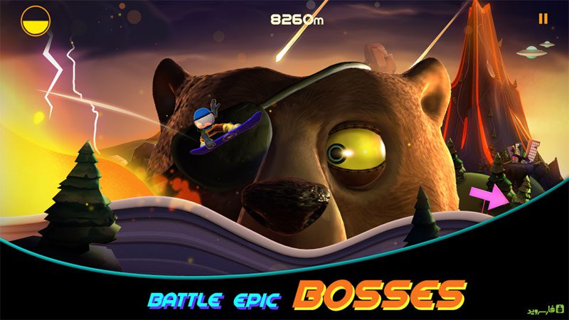 RAD Boarding – RAD 보딩 1.3.1 버그판 4