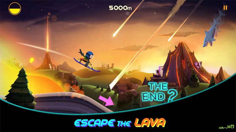 RAD Boarding – RAD 보딩 1.3.1 버그판 5