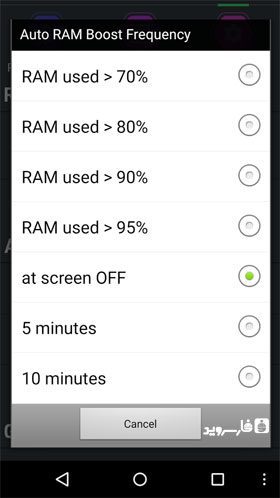 RAM Booster Ultimate Pal – 램 부스터 얼티밋 팔 1.4 3