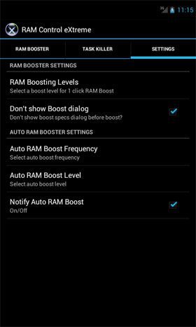 RAM Control eXtreme Pro – 램 제어 익스트림 프로 (프로) 1.15 2