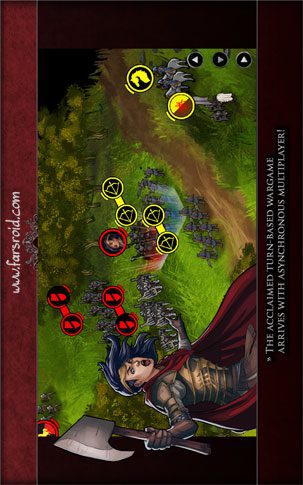RAVENMARK: Mercenaries – 레븐마크: 용병 1.151 1