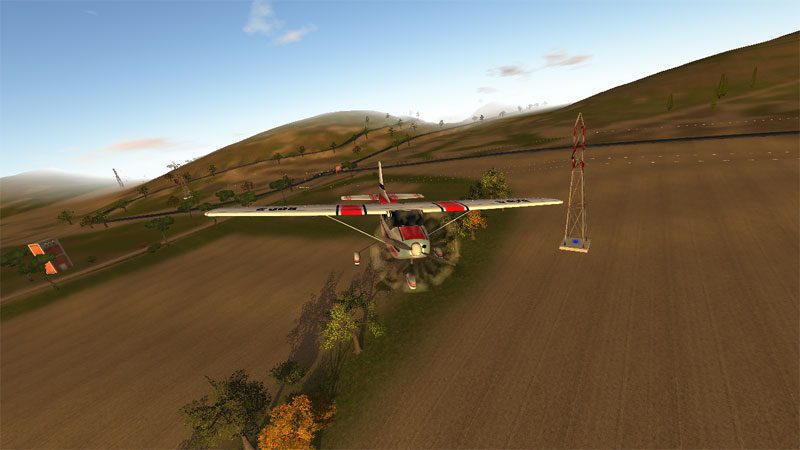 RC Plane 3 – RC 비행기 3 1.2007 1