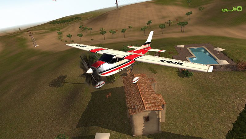 RC Plane 3 – RC 비행기 3 1.2007 2
