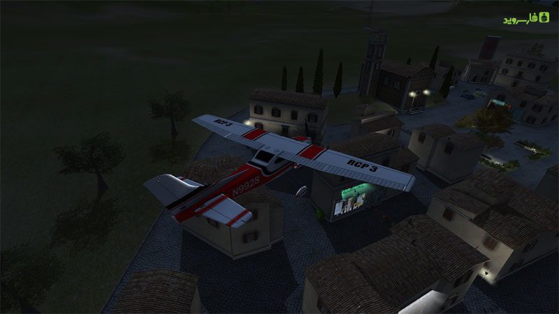 RC Plane 3 – RC 비행기 3 1.2007 3