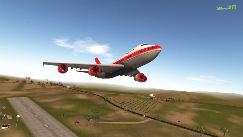 RC Plane 3 – RC 비행기 3 1.2007 4