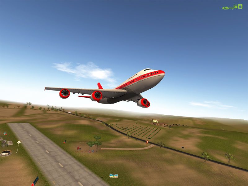RC Plane 3 – RC 비행기 3 1.2007 6