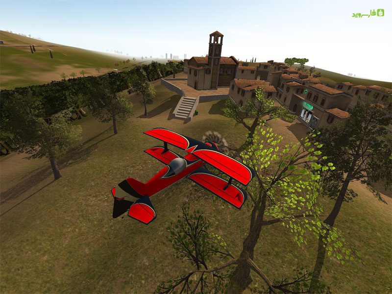 RC Plane 3 – RC 비행기 3 1.2007 7