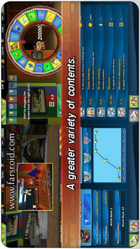 RE-VOLT 2 : Best RC 3D Racing – 리볼트 2 : 최고의 RC 3D 레이싱 1.3.9 1