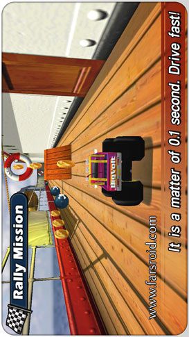 RE-VOLT 2 : Best RC 3D Racing – 리볼트 2 : 최고의 RC 3D 레이싱 1.3.9 2