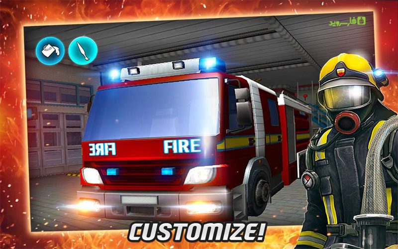 RESCUE: Heroes in Action – 구조: 행동하는 영웅들 1.1.7 버그판 2