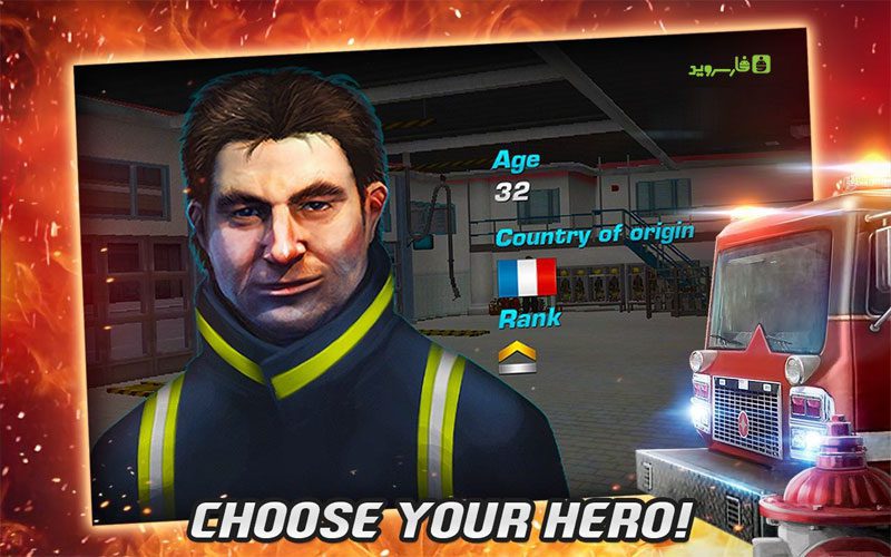 RESCUE: Heroes in Action – 구조: 행동하는 영웅들 1.1.7 버그판 4