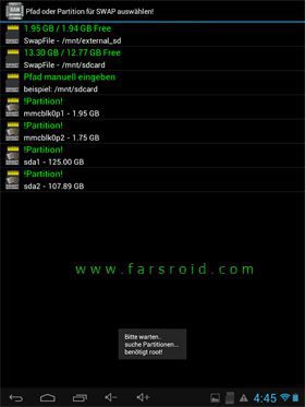 ROEHSOFT RAM Expander (SWAP) – 로에소프트 RAM 확장기 (스왑) 3.76 1