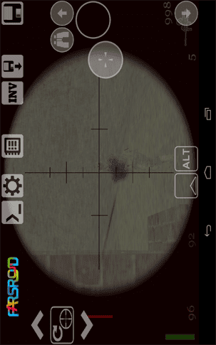 RTCW Touch – RTCW 터치 1.1.1 1