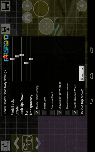 RTCW Touch – RTCW 터치 1.1.1 3