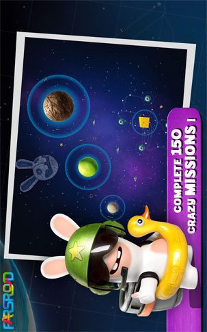 Rabbids Big Bang – 래비드 빅뱅 2.1.2 1