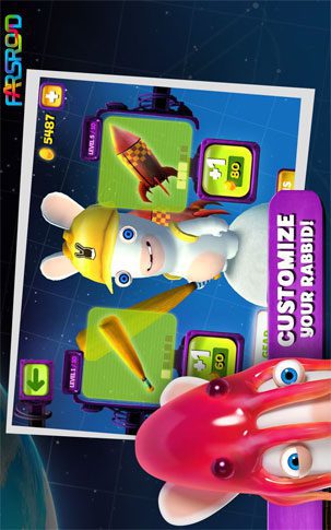 Rabbids Big Bang – 래비드 빅뱅 2.1.2 2