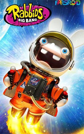 Rabbids Big Bang – 래비드 빅뱅 2.1.2 3