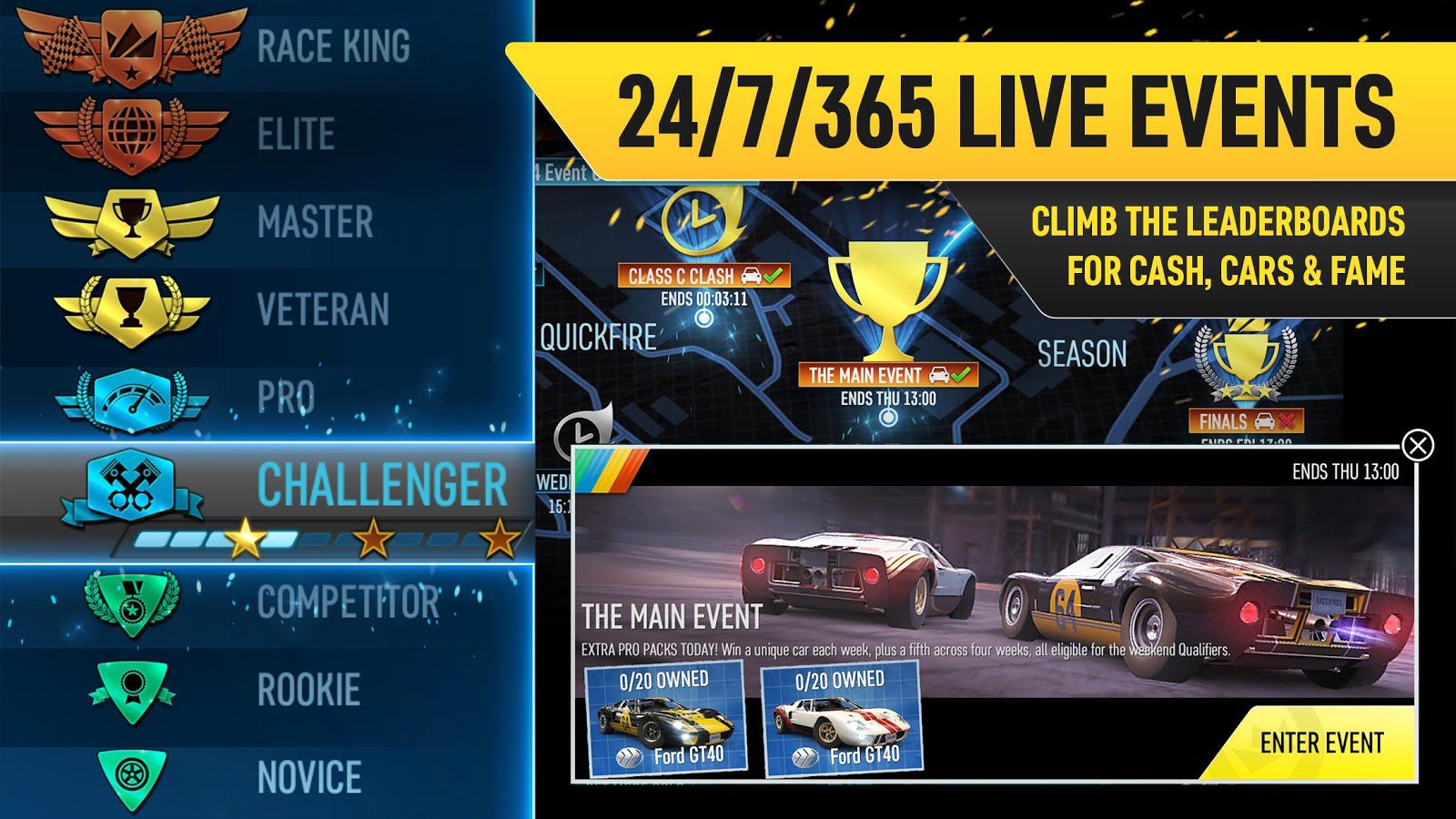 Race Kings – 레이스 킹스 1.51.2847 3