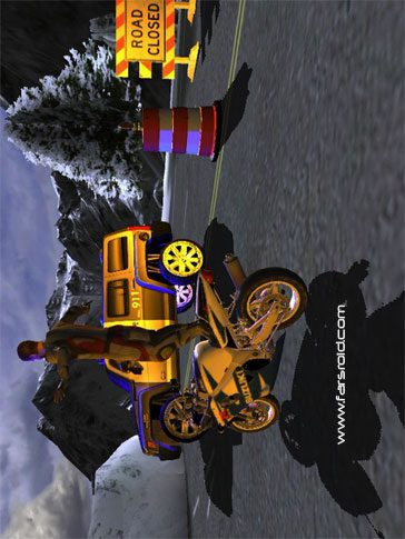 Race Stunt Fight 3 – 레이스 스턴트 파이트 3 1.15 1