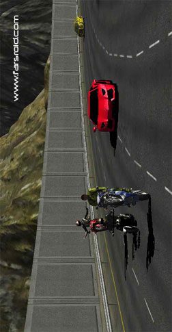 Race Stunt Fight 3 – 레이스 스턴트 파이트 3 1.15 2