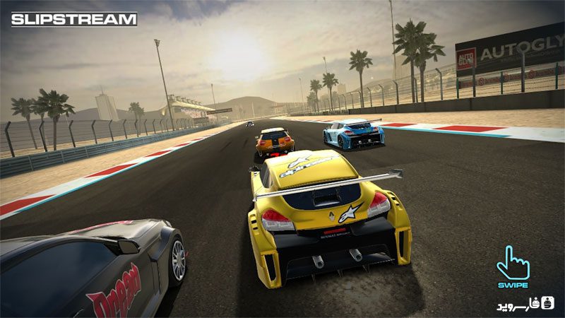 Race Team Manager – 레이스 팀 매니저 2.2.2 1