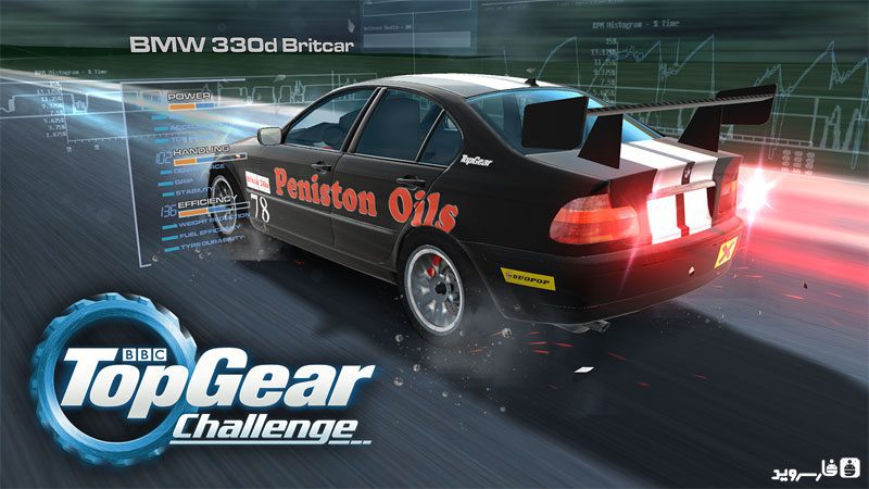 Race Team Manager – 레이스 팀 매니저 2.2.2 2