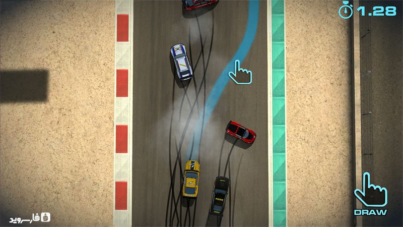 Race Team Manager – 레이스 팀 매니저 2.2.2 3