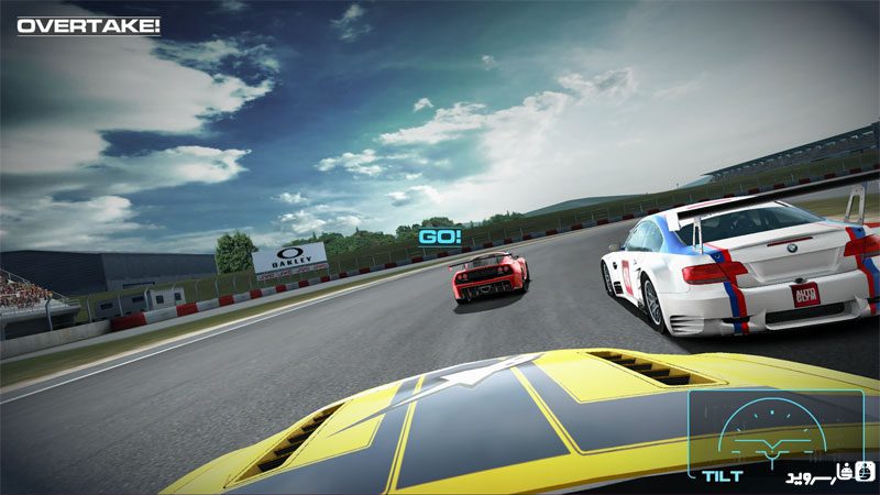 Race Team Manager – 레이스 팀 매니저 2.2.2 5
