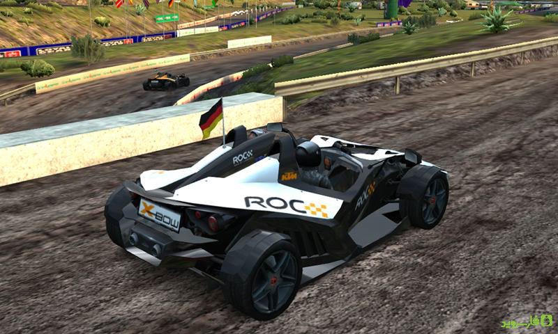 Race of Champions – 챔피언의 경주 1.2.6 1