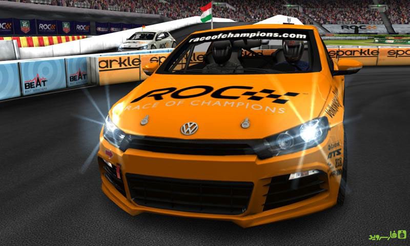 Race of Champions – 챔피언의 경주 1.2.6 2