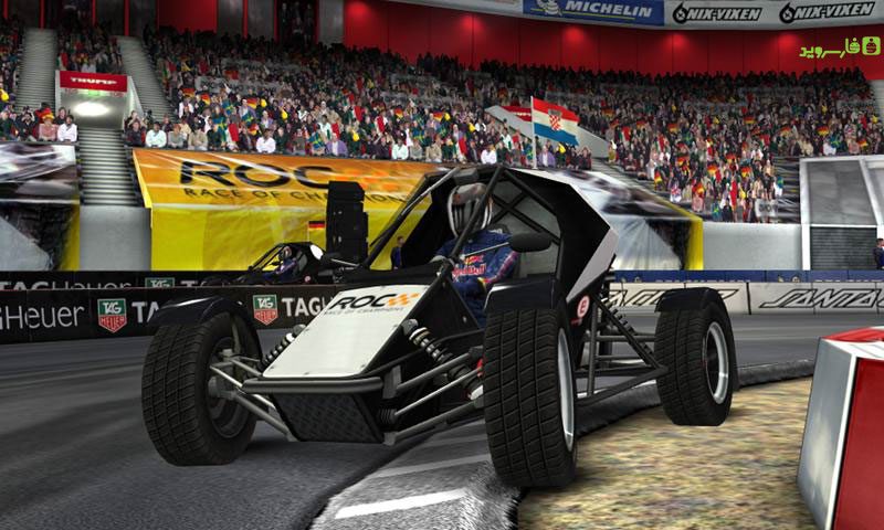 Race of Champions – 챔피언의 경주 1.2.6 3