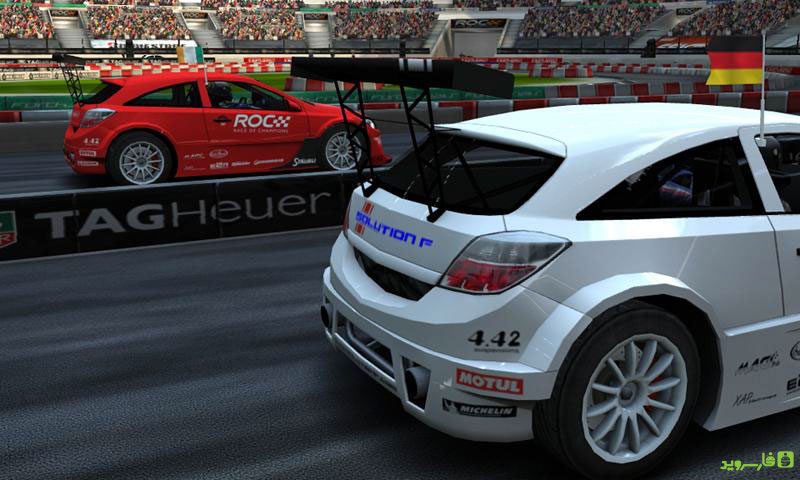 Race of Champions – 챔피언의 경주 1.2.6 4
