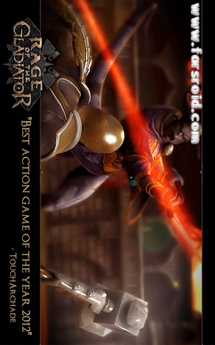 Rage of the Gladiator – 검투사의 분노 1.11 1
