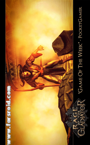 Rage of the Gladiator – 검투사의 분노 1.11 2
