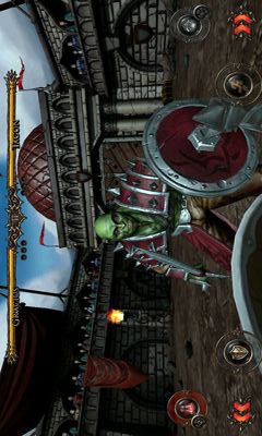 Rage of the Gladiator – 검투사의 분노 1.11 3