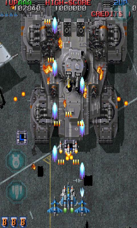 Raiden Legacy – 레이든 레거시 2.3 1