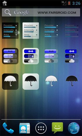 Rain Alarm OSM Pro – 레인 알람 OSM 프로 (프로) 4.1.7 3