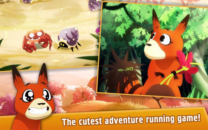 Rakoo’s Adventure – 라쿠의 모험 4.0 버그판 4