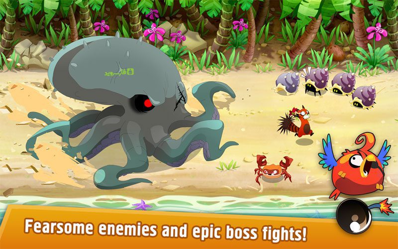 Rakoo’s Adventure – 라쿠의 모험 4.0 버그판 5