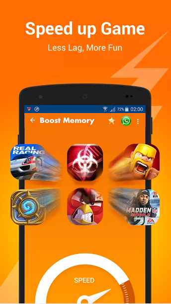 Ram Cleaner Pro – 램 클리너 프로 (프로) 1.0.2 3