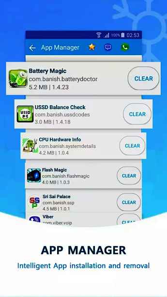 Ram Cleaner Pro – 램 클리너 프로 (프로) 1.0.2 5