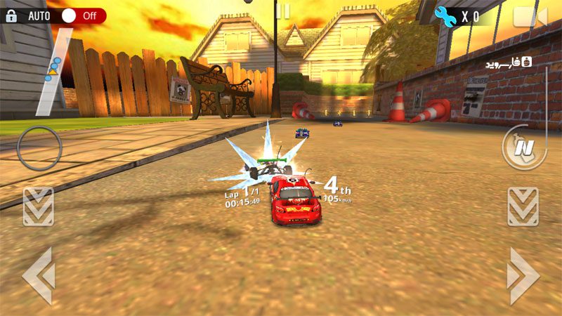 Re Volt 3 – 리 볼트 3 1.8.2 7