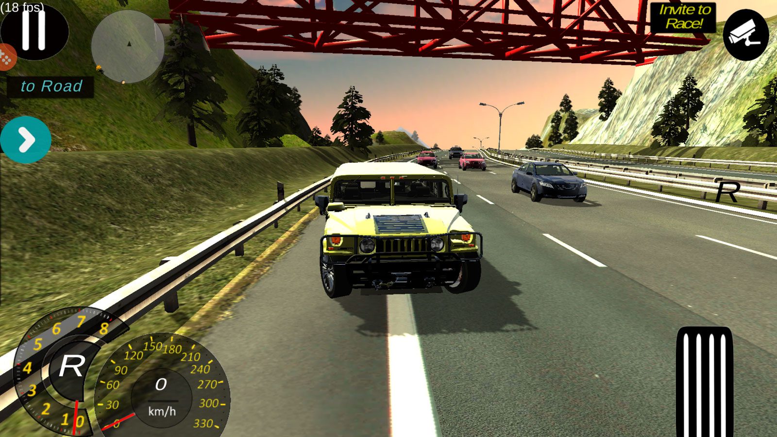 Real Car Parking 3D – 리얼 카 주차 3D 5.9.4 버그판 11