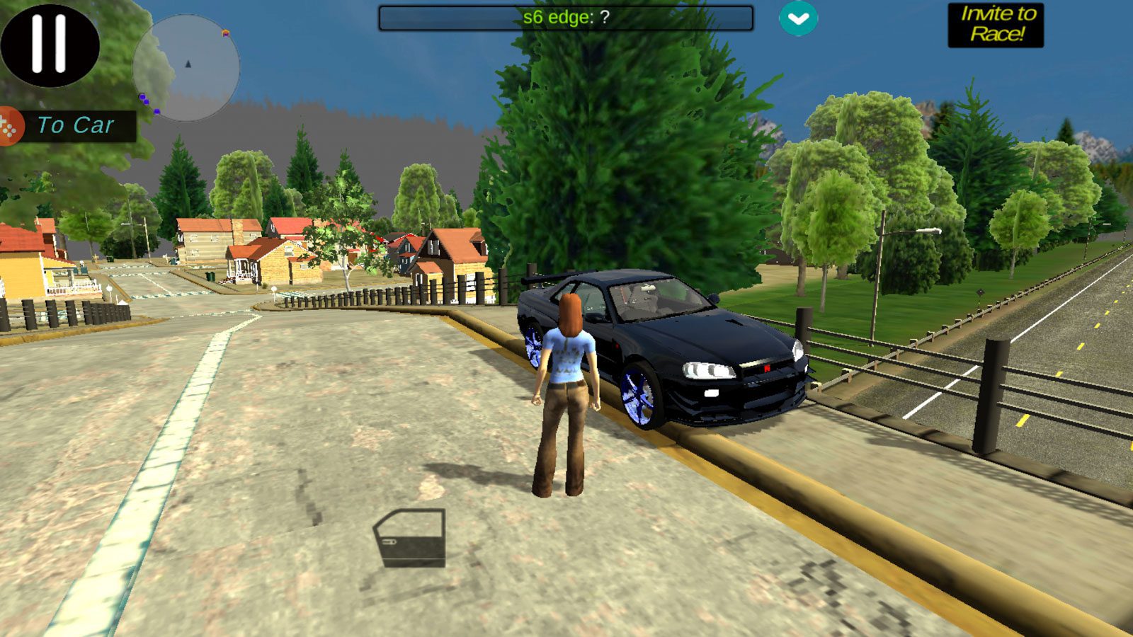 Real Car Parking 3D – 리얼 카 주차 3D 5.9.4 버그판 12
