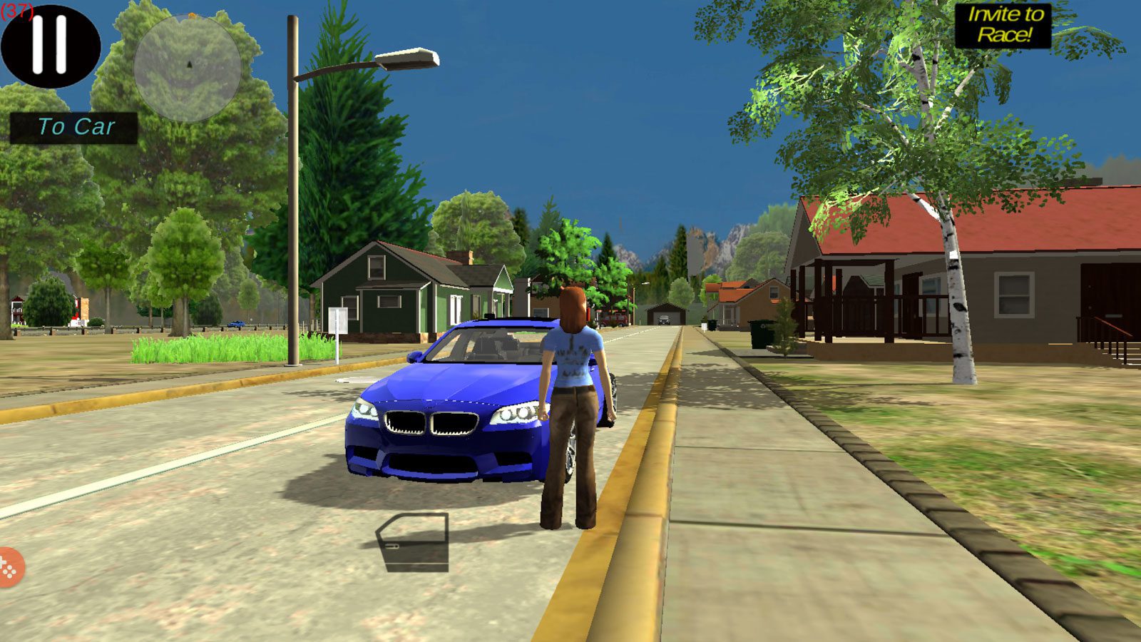 Real Car Parking 3D – 리얼 카 주차 3D 5.9.4 버그판 13