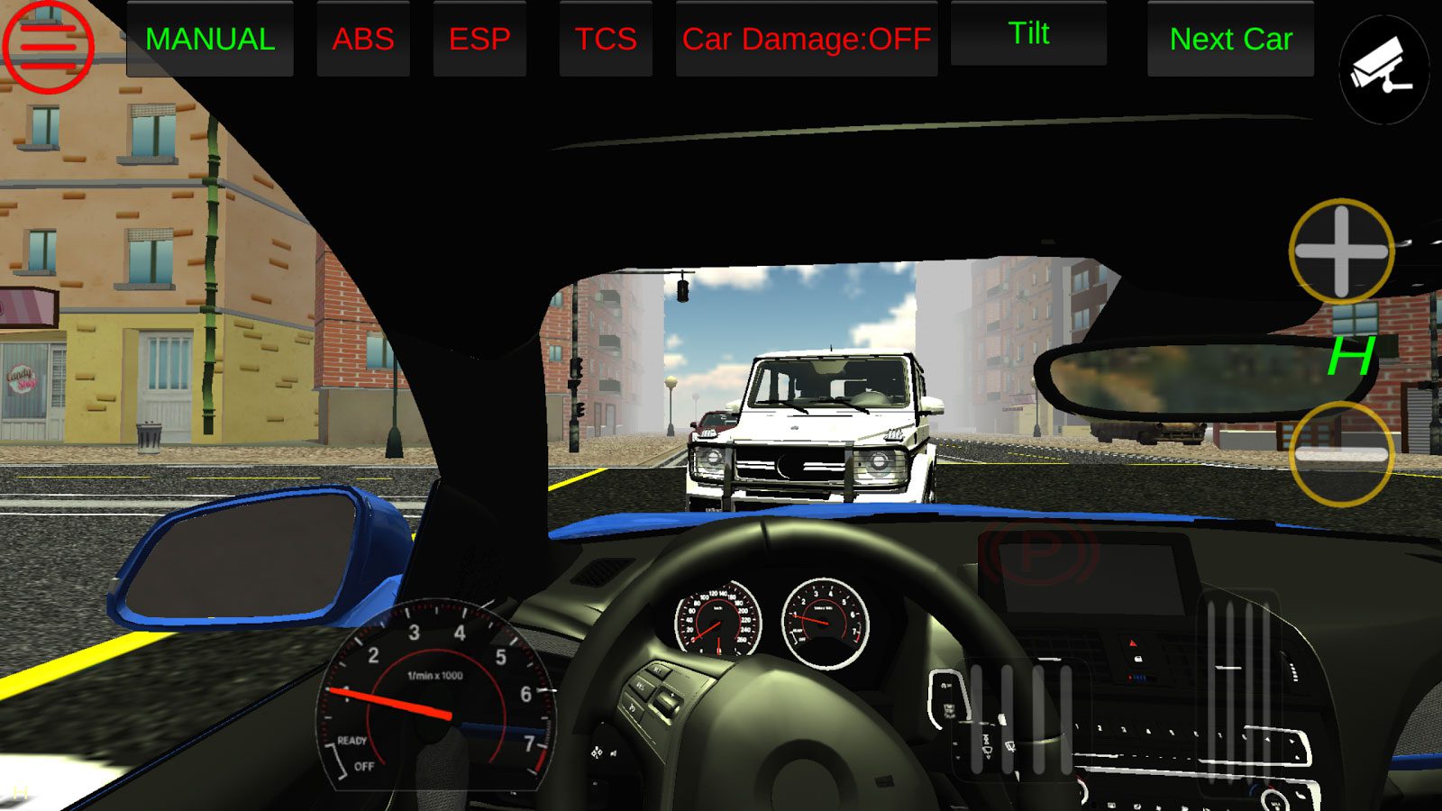 Real Car Parking 3D – 리얼 카 주차 3D 5.9.4 버그판 14