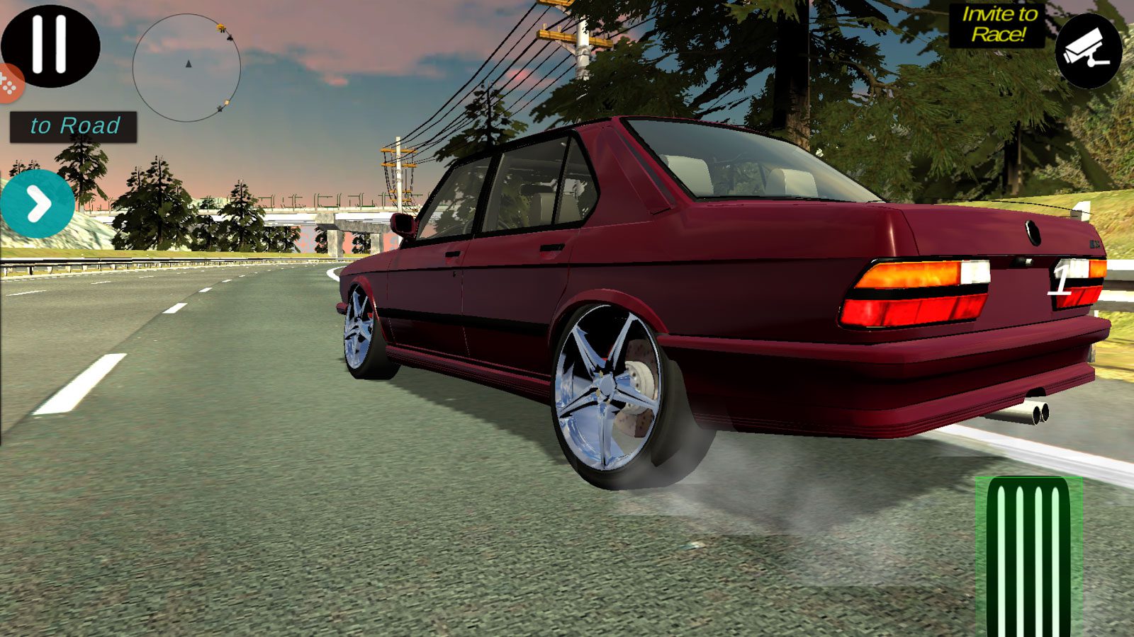Real Car Parking 3D – 리얼 카 주차 3D 5.9.4 버그판 3