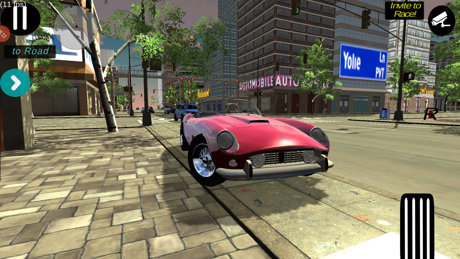 Real Car Parking 3D – 리얼 카 주차 3D 5.9.4 버그판 5