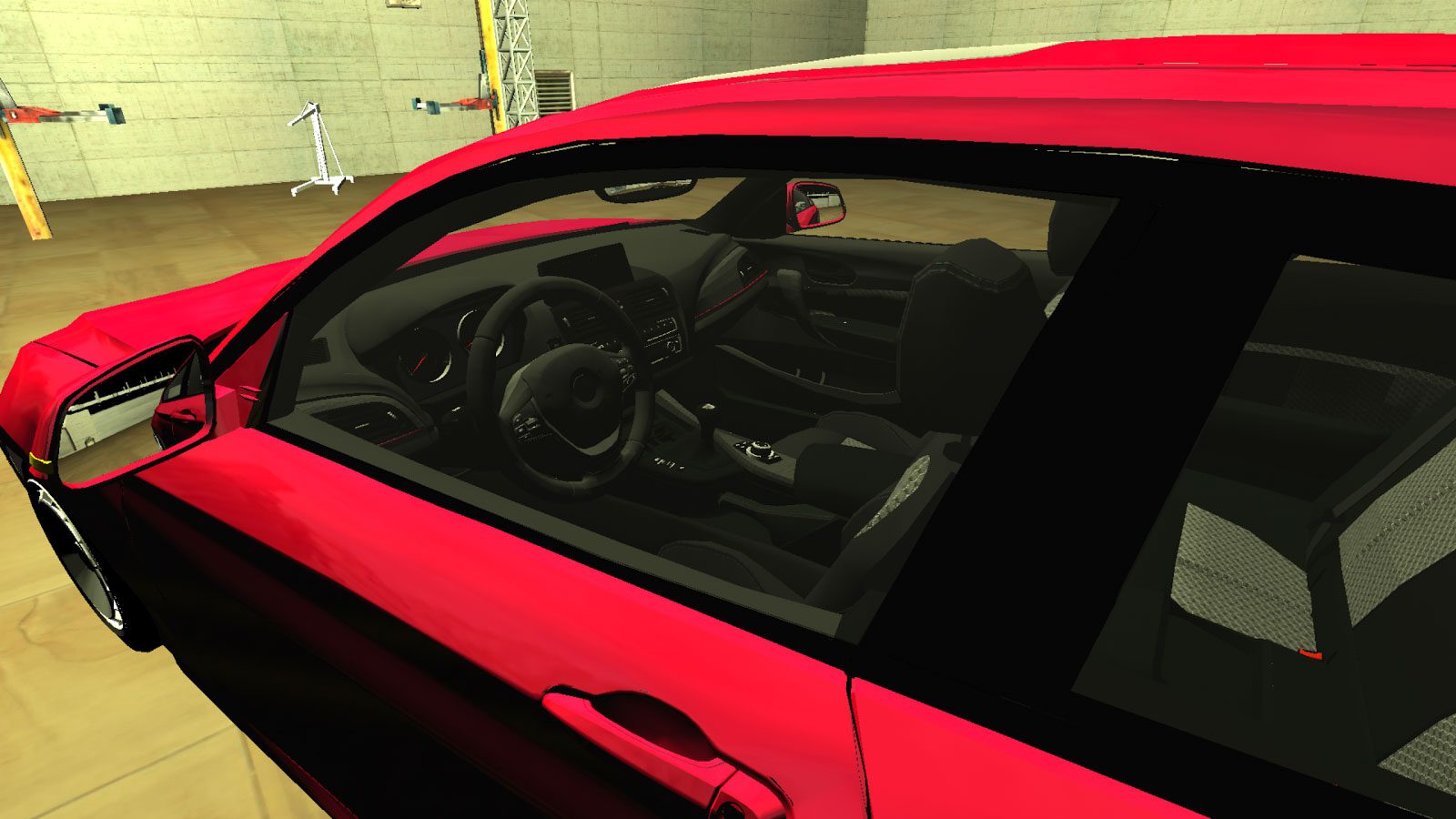 Real Car Parking 3D – 리얼 카 주차 3D 5.9.4 버그판 6