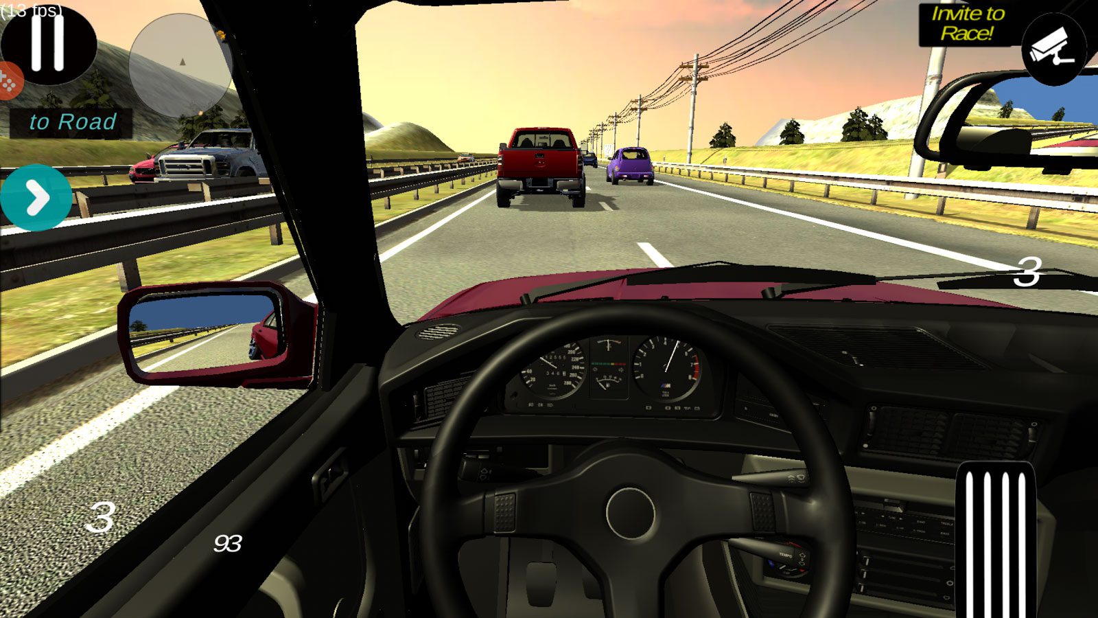 Real Car Parking 3D – 리얼 카 주차 3D 5.9.4 버그판 7